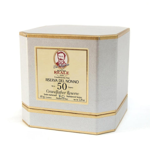 50 Year Aged Balsamic Vinegar
