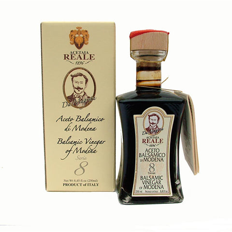 8 Year Aged Balsamic Vinegar