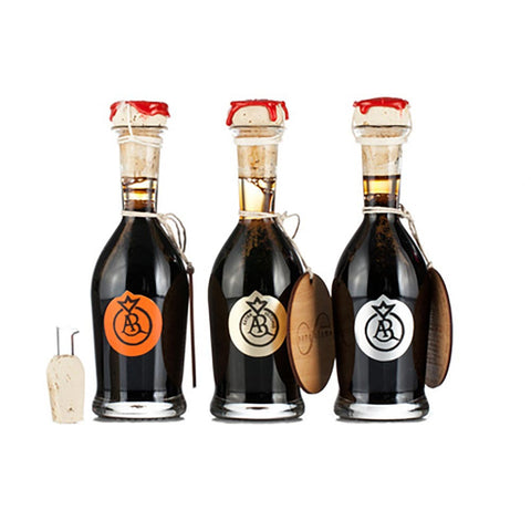 Reggio Emilia Traditional Aged Balsamic Vinegar