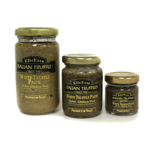 White Truffle Paste