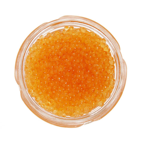 Golden Whitefish Roe