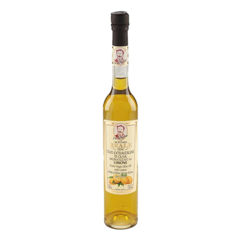 Infused Extra Virgin Olive Oil