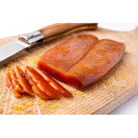 Vega Jardin - Spanish Mullet Bottarga