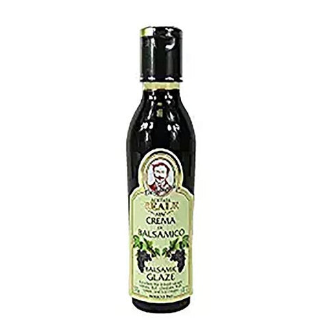 Dark Balsamic Glaze