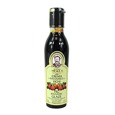 Fig Balsamic Glaze