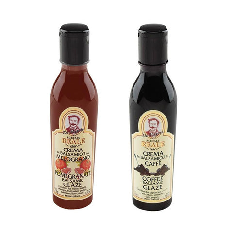 Balsamic Glaze