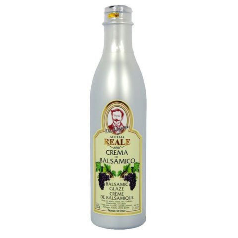 Dark Balsamic Glaze