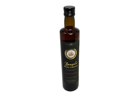 Banyuls Vinegar