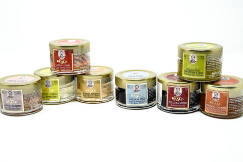 Acetaia Reale Flavored Pearls