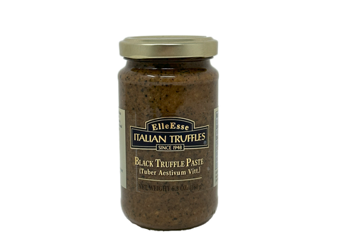 Black Truffle Paste