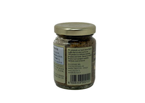 Black Truffle Paste