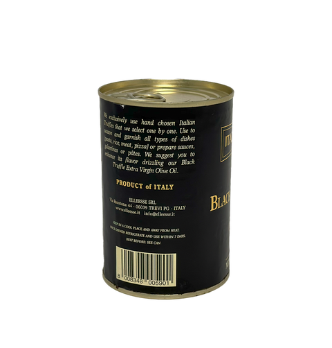 Black Truffle Breakings