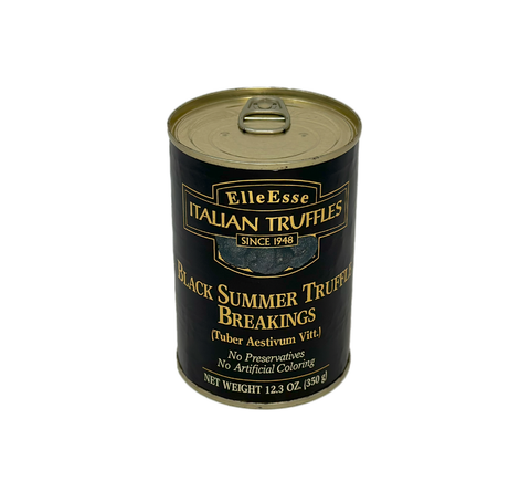 Black Truffle Breakings