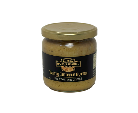White Truffle Butter