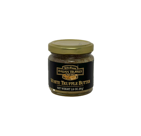 White Truffle Butter