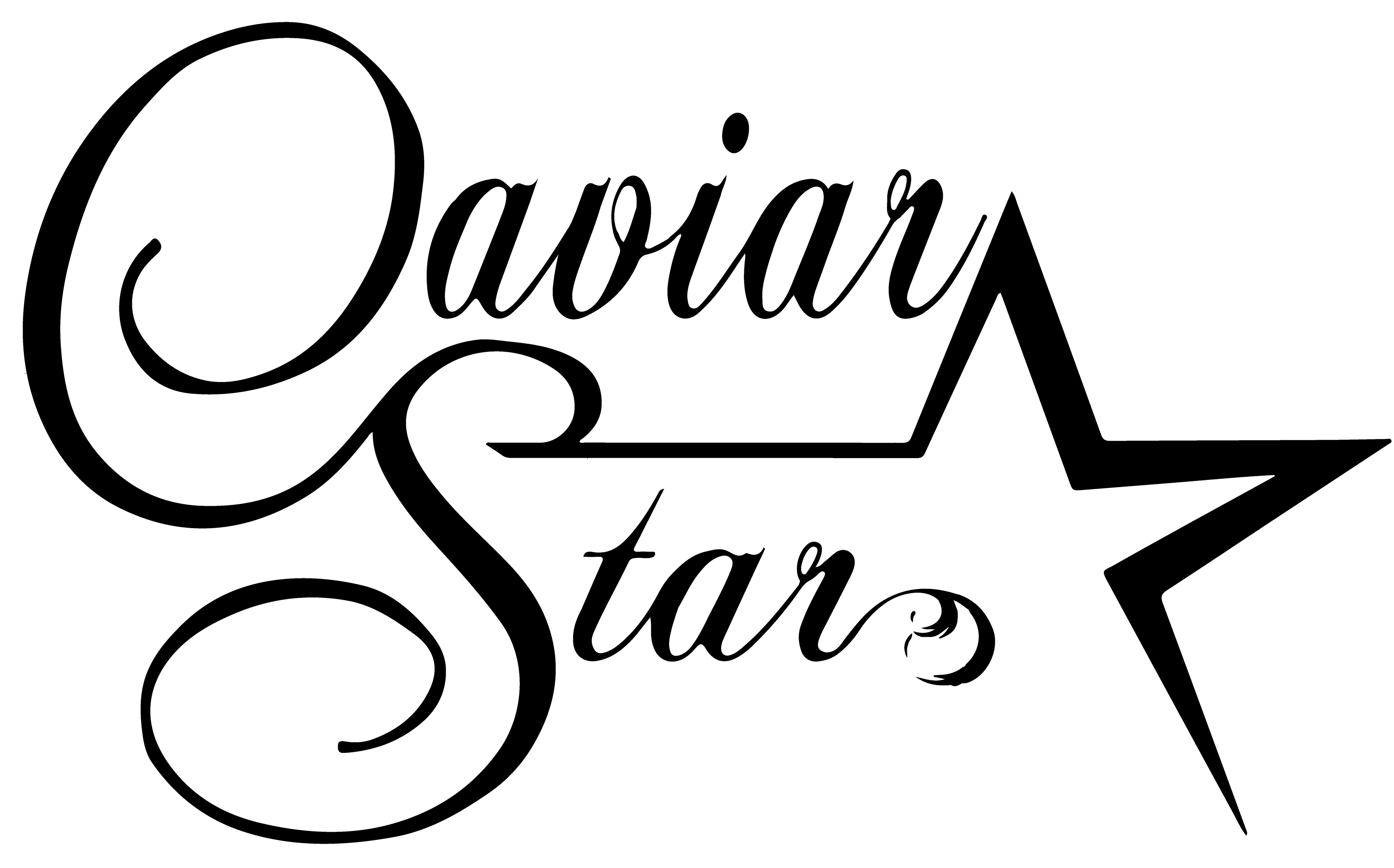 Caviar Star