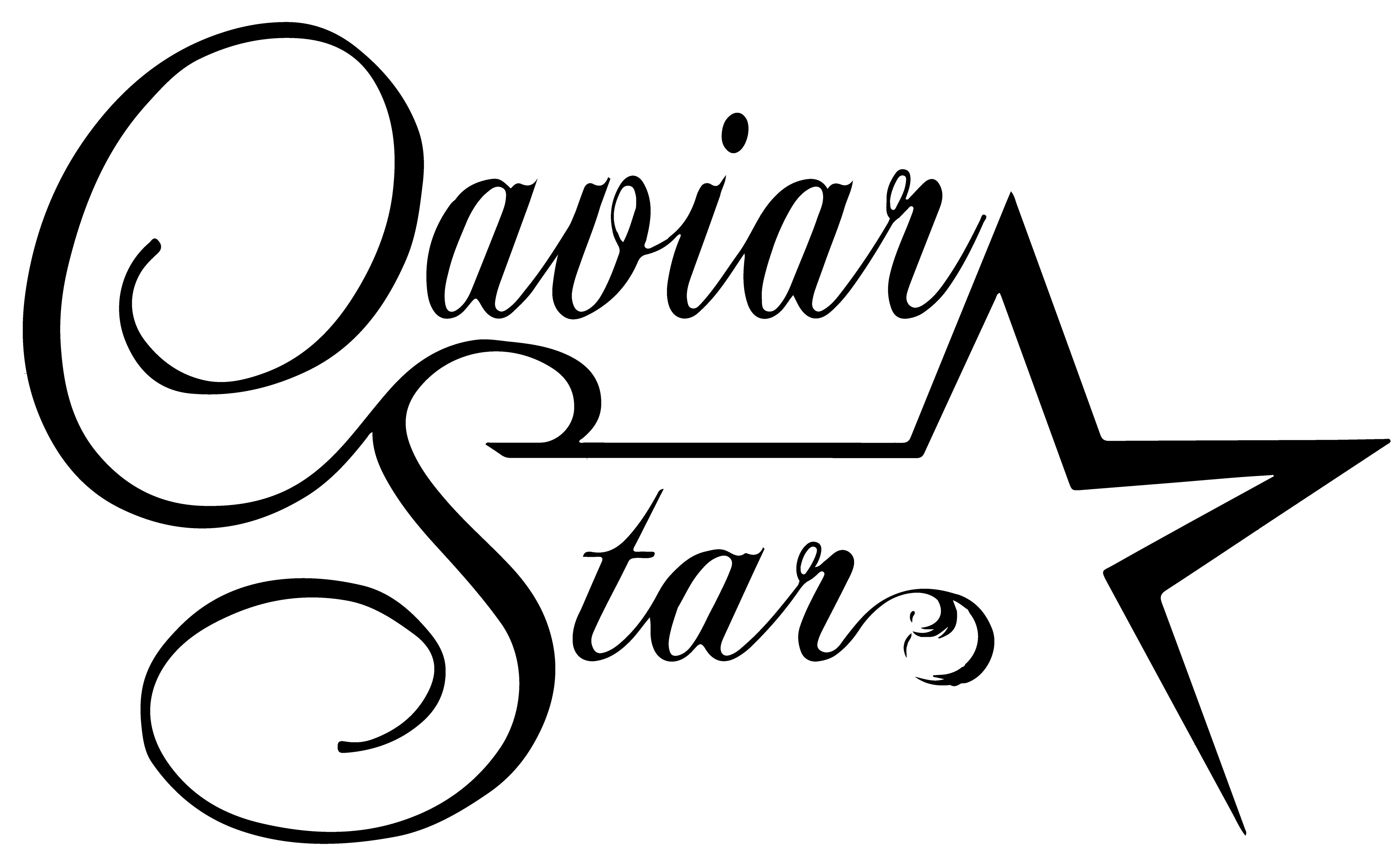 Caviar Star