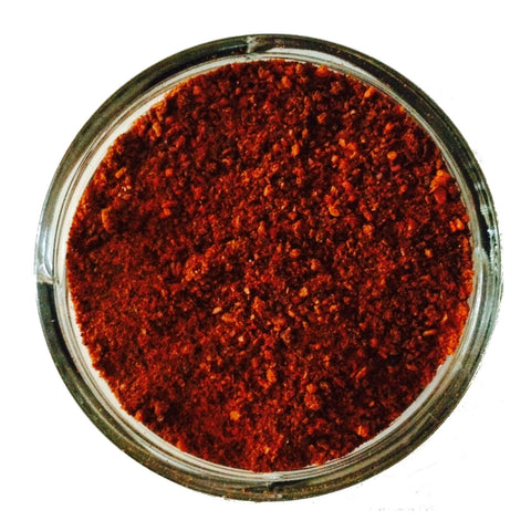 Piment d' Espelette