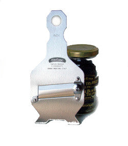 Stainless Steel Truffle Slicer