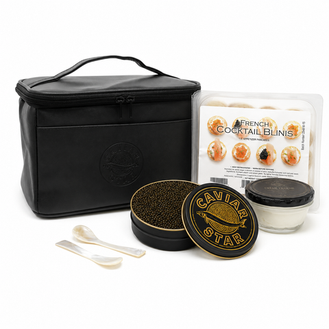 American Caviar & Gifts On Sale for July 4th