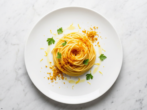 Bottarga - Dried and Cured Mullet Roe