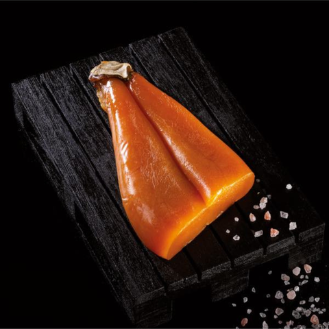 Vega Jardin - Spanish Mullet Bottarga