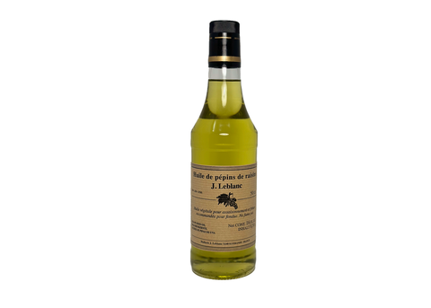 LeBlanc French Grapeseed Oil