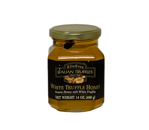White Truffle Honey