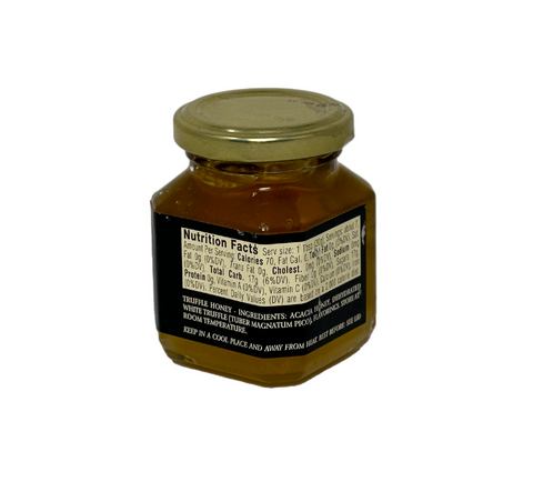 White Truffle Honey