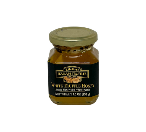 White Truffle Honey