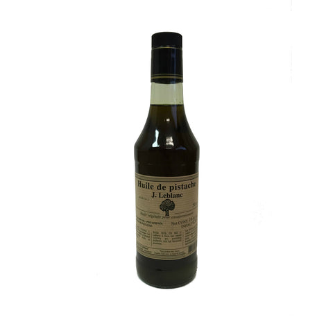 LeBlanc French Pistachio Oil