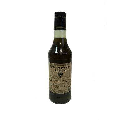 LeBlanc French Pistachio Oil
