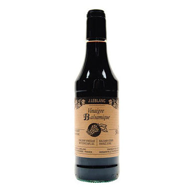 LeBlanc Balsamic Vinegar