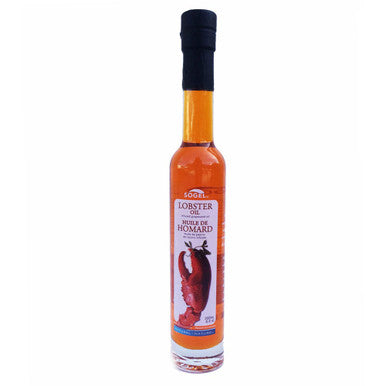 Lobster Oil