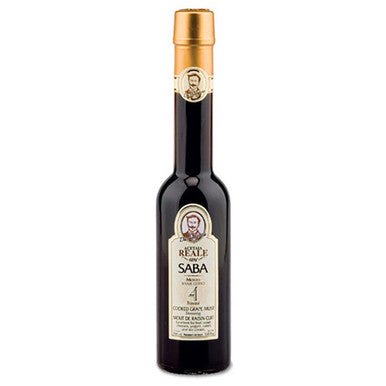 Saba Vinegar