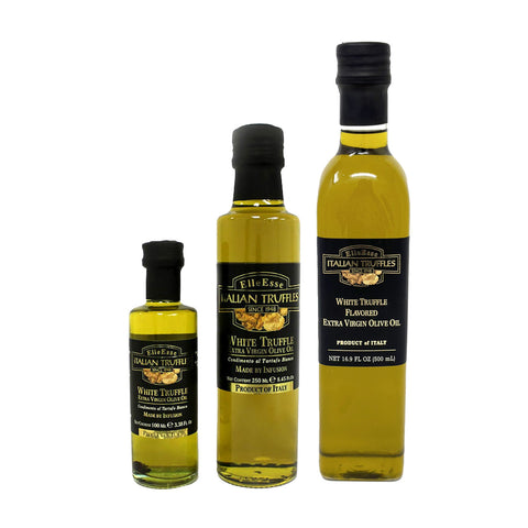 Shop Oils and Vinegars