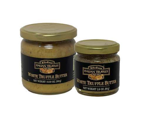 White Truffle Butter