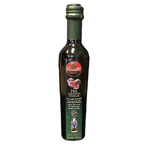 Fig Vincotto Vinegar
