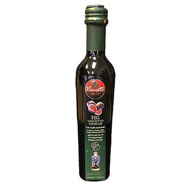 Fig Vincotto Vinegar