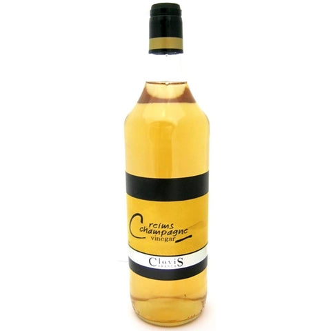 Reims Champagne Vinegar