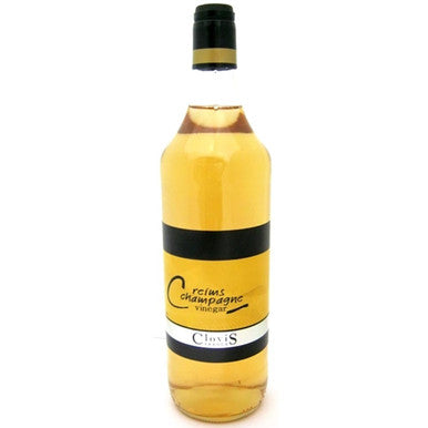Reims Champagne Vinegar