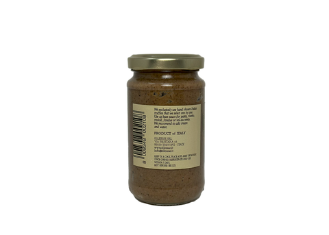 White Truffle Paste
