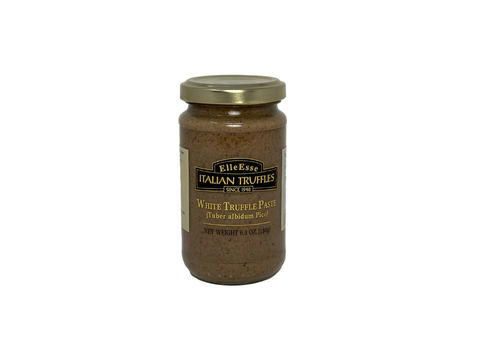 White Truffle Paste