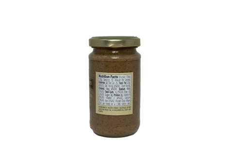 White Truffle Paste