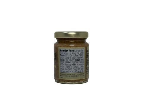 White Truffle Paste