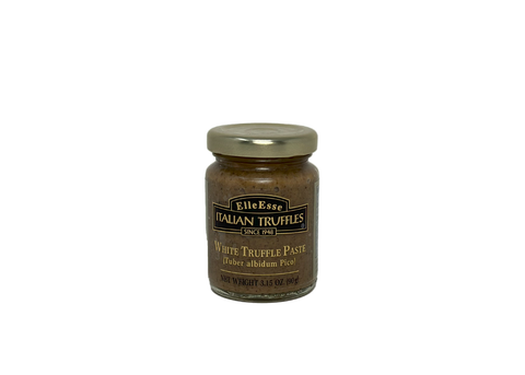 White Truffle Paste