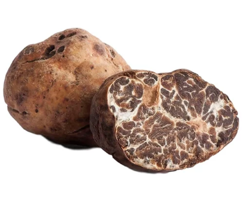 Fresh White Spring Truffles, Italy – Caviar Star