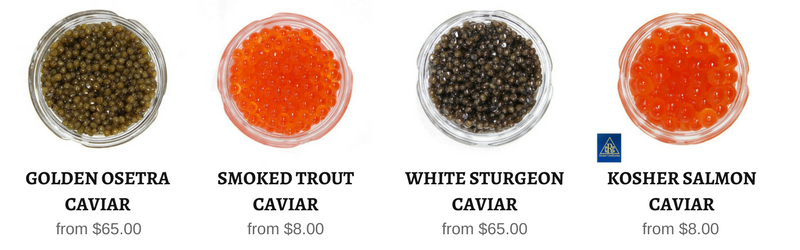 Caviar, Explained: What Is Caviar and Where Buy the Best Caviar