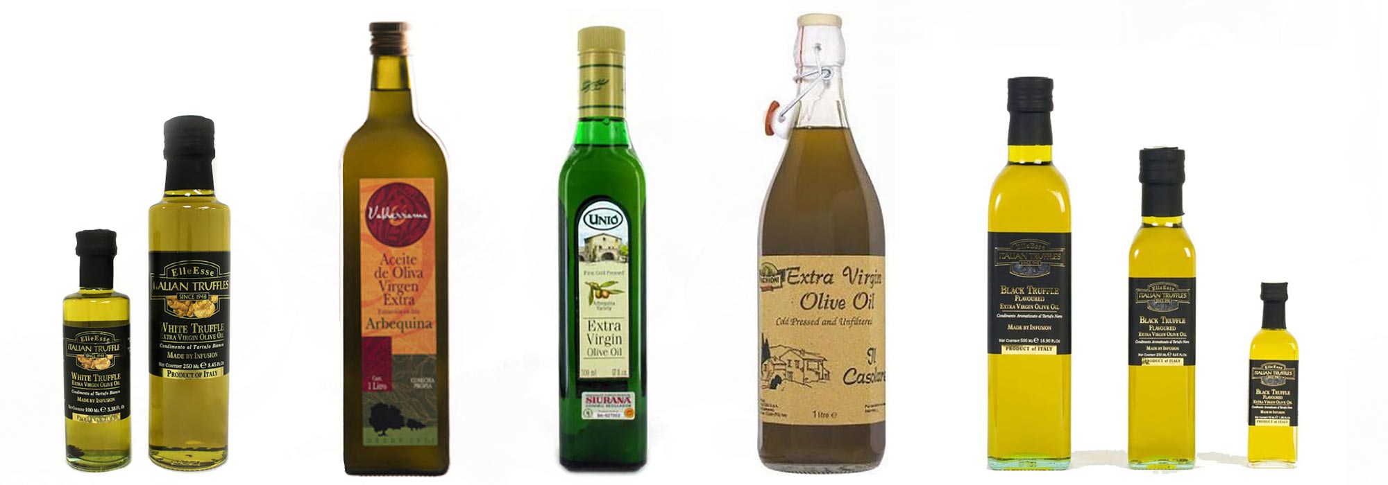 Regular Olive Oil vs Extra-Virgin Olive Oil: What's the Difference