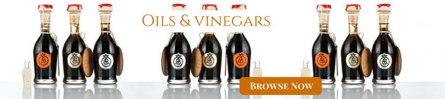 Oils & Vinegars